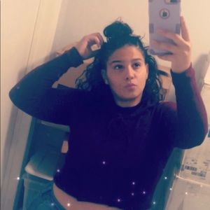 Meet your Posher, Adriana